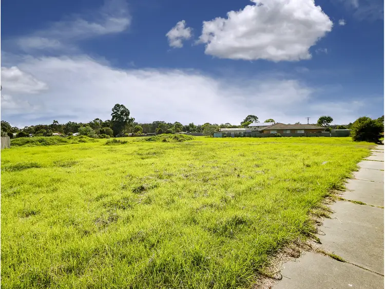 Second view of Homely land listing, 19-23 Railway Crescent, Wurruk VIC 3850