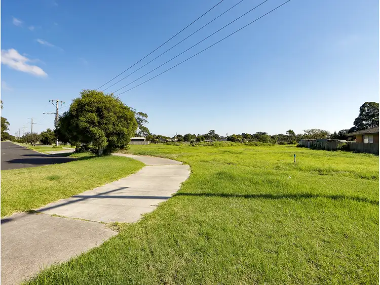 Third view of Homely land listing, 19-23 Railway Crescent, Wurruk VIC 3850