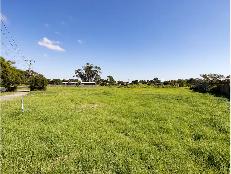 Fourth view of Homely land listing, 19-23 Railway Crescent, Wurruk VIC 3850