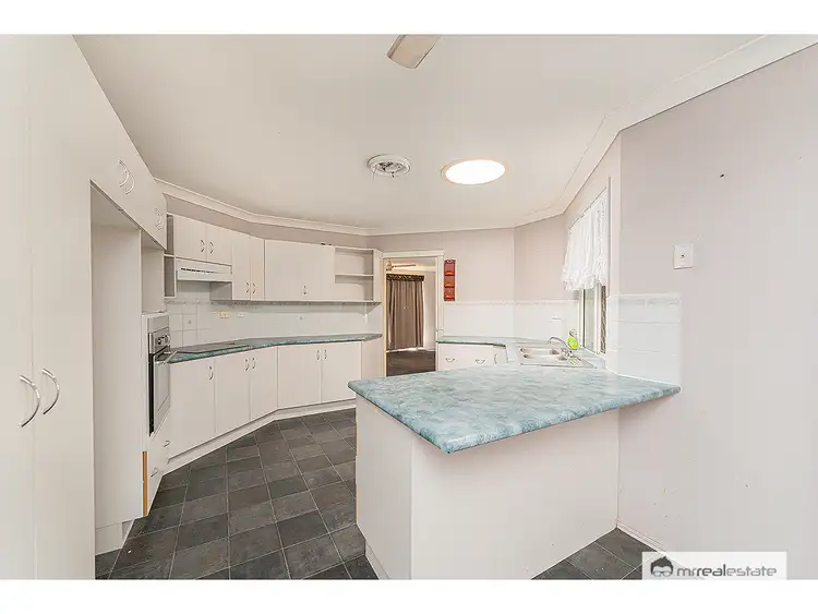 Second view of Homely house listing, 8/161-167 Deakin Close, Gracemere QLD 4702