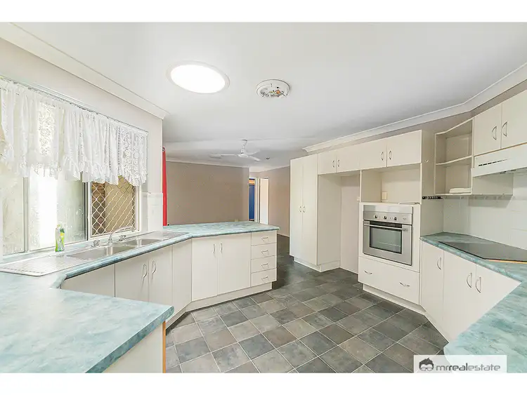 Third view of Homely house listing, 8/161-167 Deakin Close, Gracemere QLD 4702