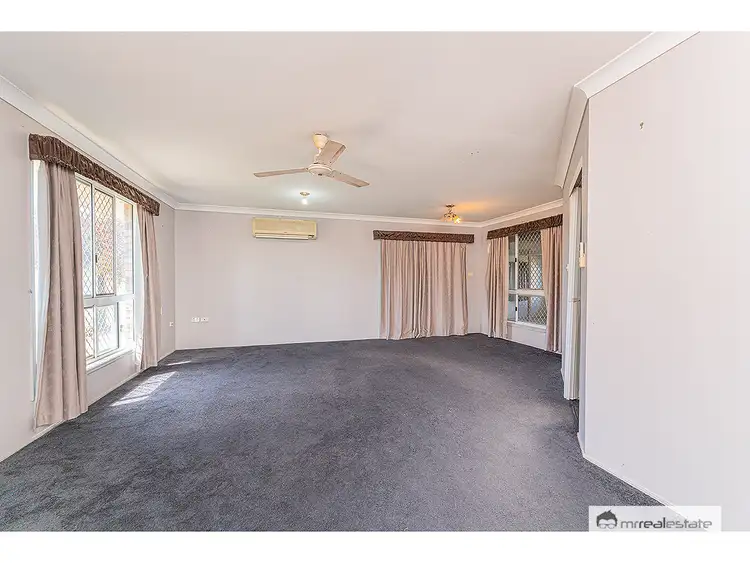 Fourth view of Homely house listing, 8/161-167 Deakin Close, Gracemere QLD 4702