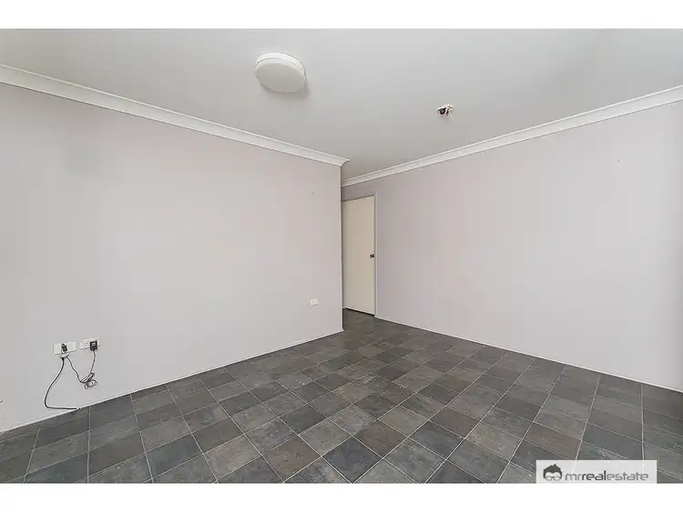 Sixth view of Homely house listing, 8/161-167 Deakin Close, Gracemere QLD 4702