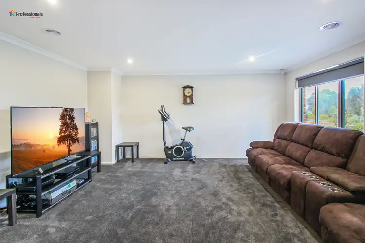 Sixth view of Homely house listing, 21 Currawang Drive, Springvale NSW 2650