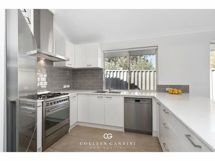 Second view of Homely house listing, 33B Queens Road, Ardross WA 6153