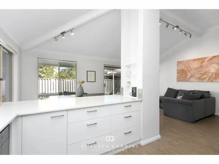 Fourth view of Homely house listing, 33B Queens Road, Ardross WA 6153