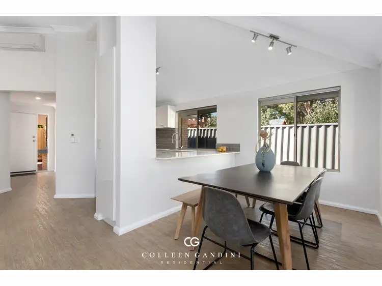 Fifth view of Homely house listing, 33B Queens Road, Ardross WA 6153