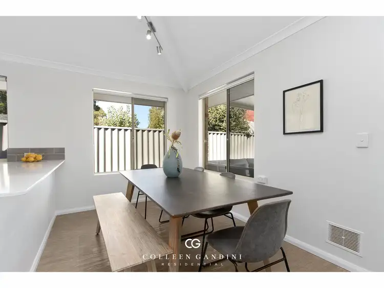 Sixth view of Homely house listing, 33B Queens Road, Ardross WA 6153