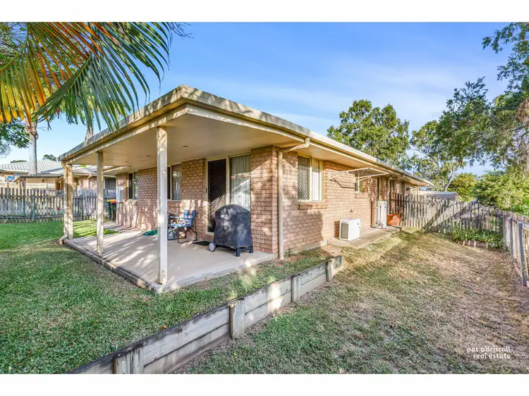 3/259 Carlton Street, Kawana QLD 4701