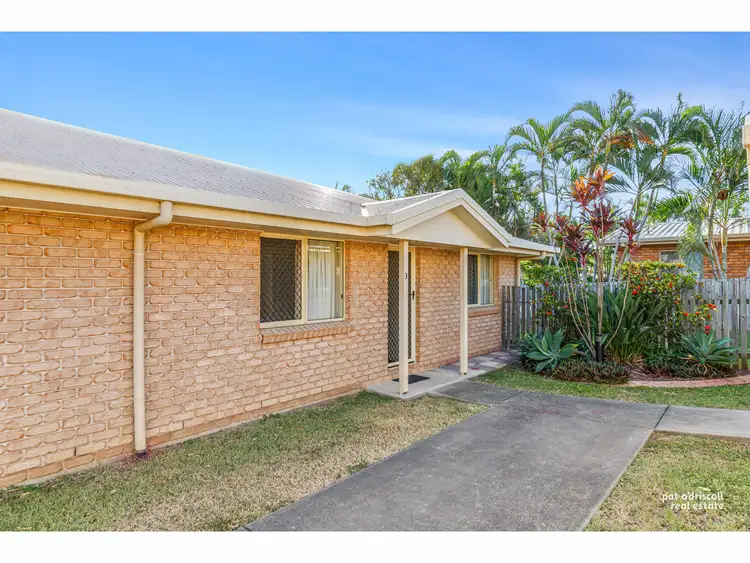 Second view of Homely unit listing, 3/259 Carlton Street, Kawana QLD 4701