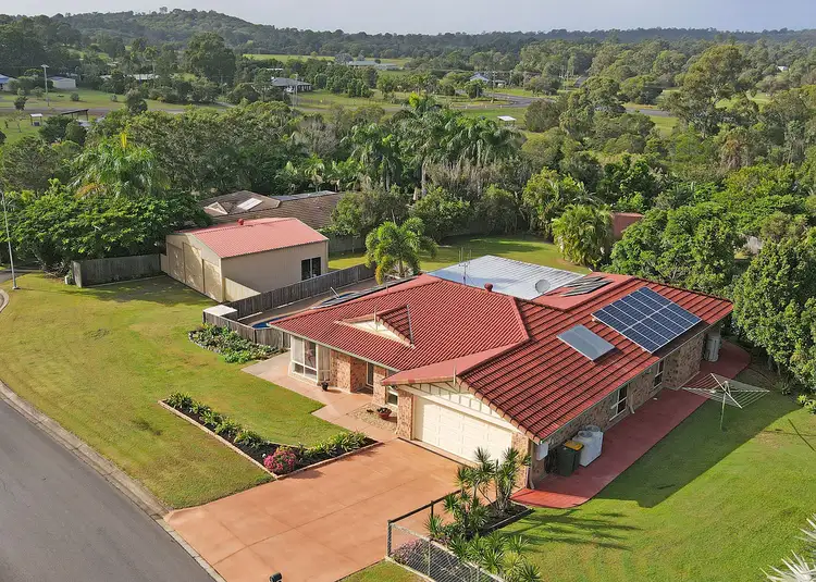 1 Hoya Court, Craignish QLD 4655