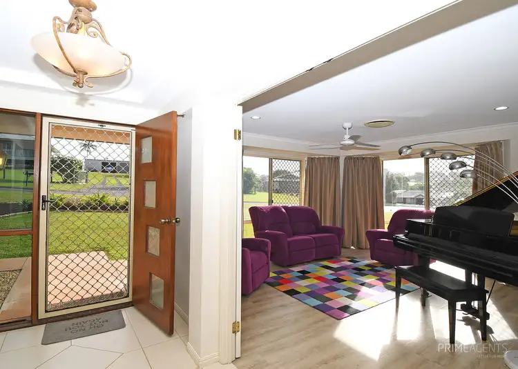 Sixth view of Homely house listing, 1 Hoya Court, Craignish QLD 4655