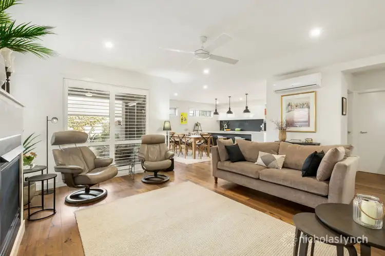 Fourth view of Homely house listing, 14 Kent Street, Mornington VIC 3931