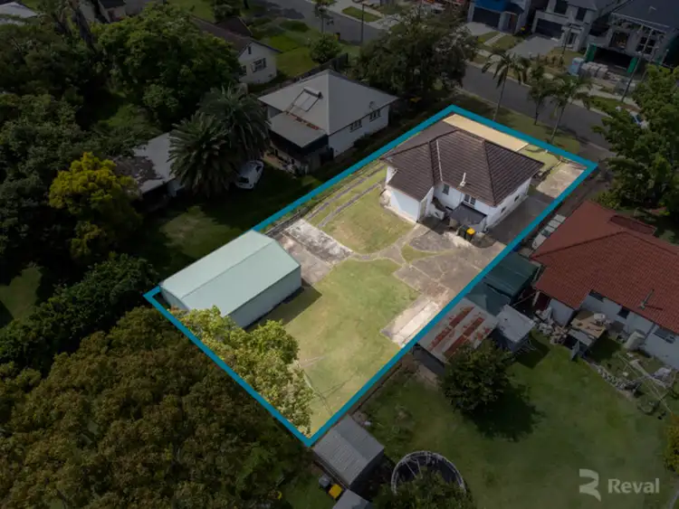 Third view of Homely house listing, 22 Babbidge Street, Coopers Plains QLD 4108