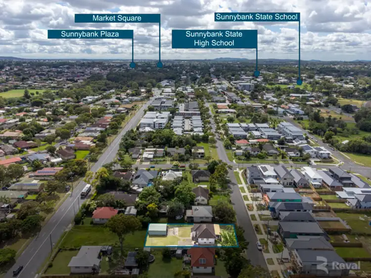 Fourth view of Homely house listing, 22 Babbidge Street, Coopers Plains QLD 4108