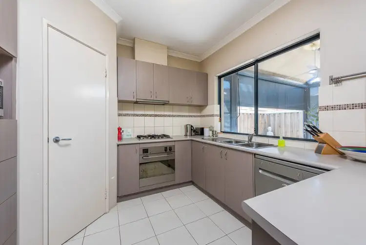Third view of Homely house listing, 1 Halpin Circle, Ellenbrook WA 6069