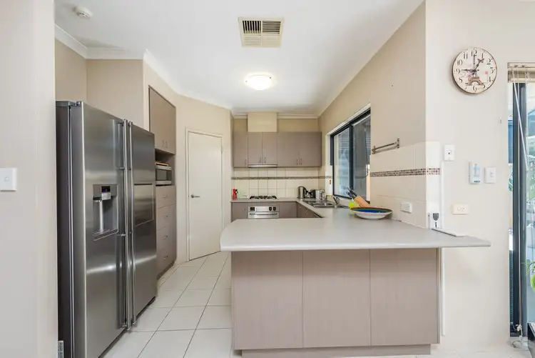 Fourth view of Homely house listing, 1 Halpin Circle, Ellenbrook WA 6069