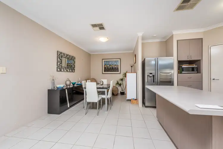 Fifth view of Homely house listing, 1 Halpin Circle, Ellenbrook WA 6069