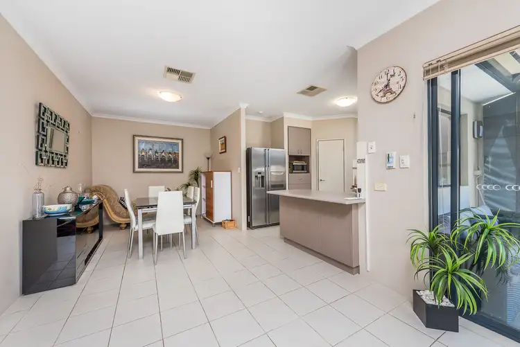 Sixth view of Homely house listing, 1 Halpin Circle, Ellenbrook WA 6069