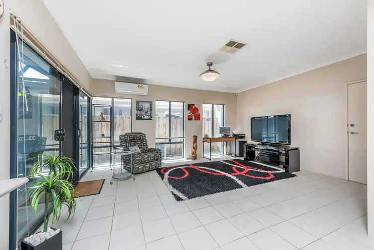Seventh view of Homely house listing, 1 Halpin Circle, Ellenbrook WA 6069