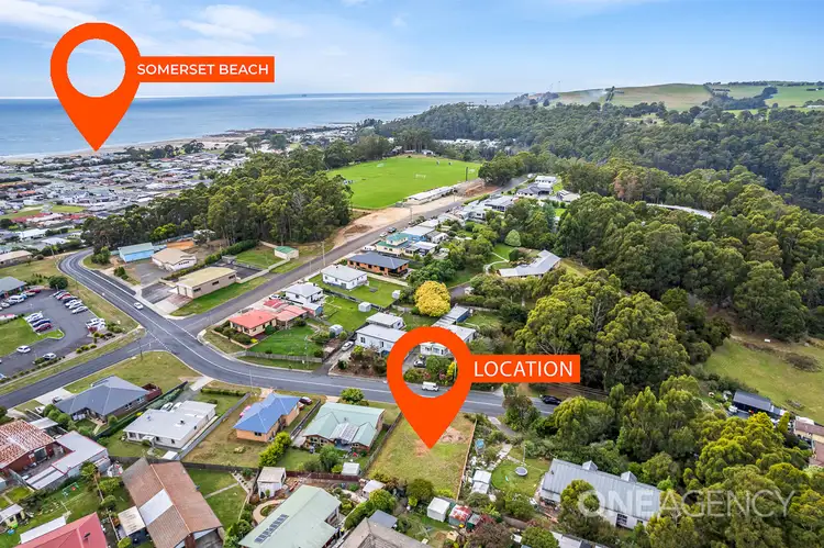 11 Old Cam Road, Somerset TAS 7322