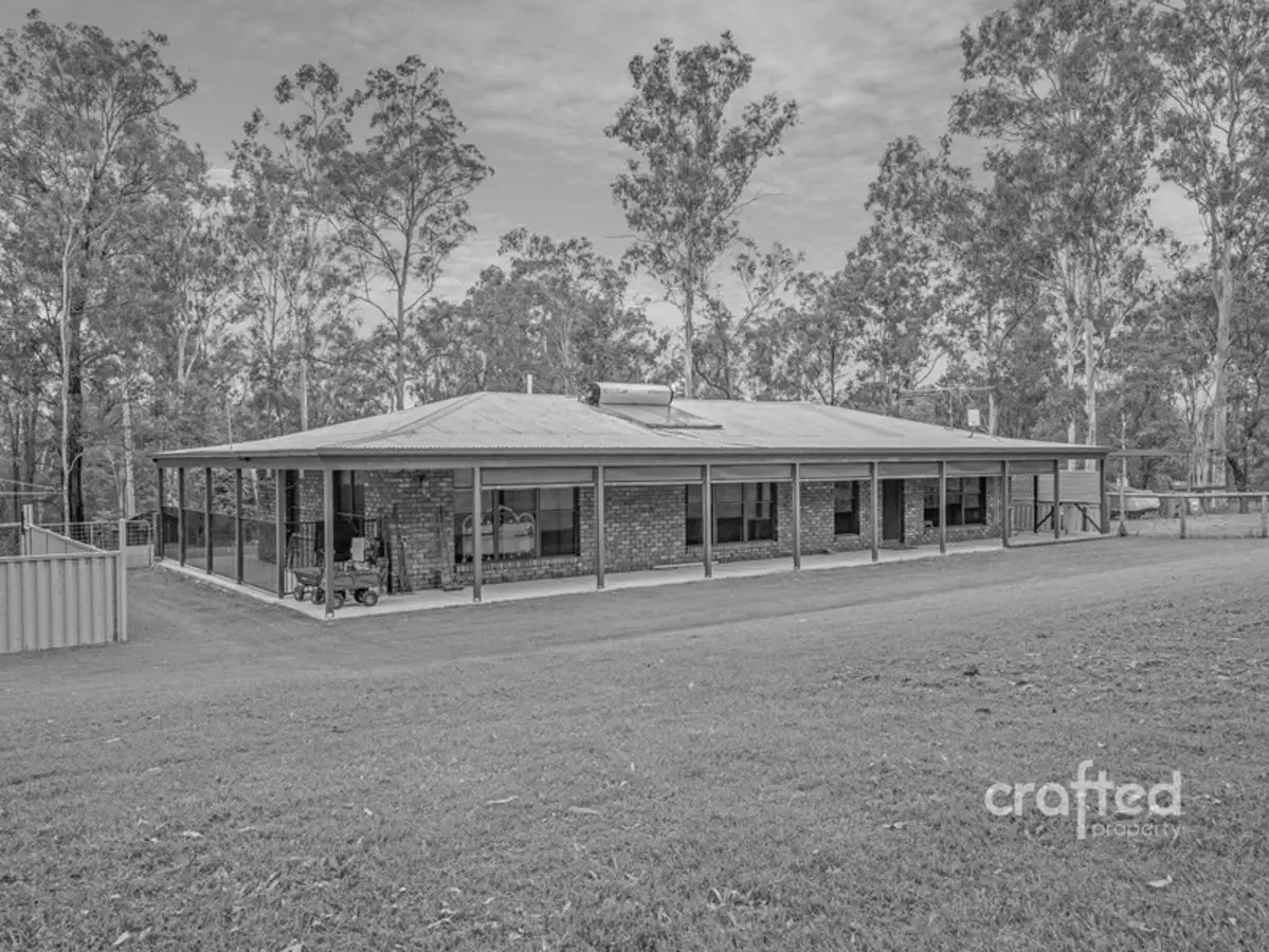 Main view of Homely house listing, 355 Clifton Drive, North Maclean QLD 4280