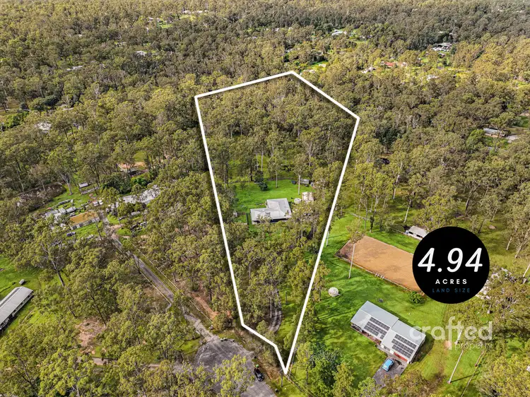 Third view of Homely house listing, 355 Clifton Drive, North Maclean QLD 4280