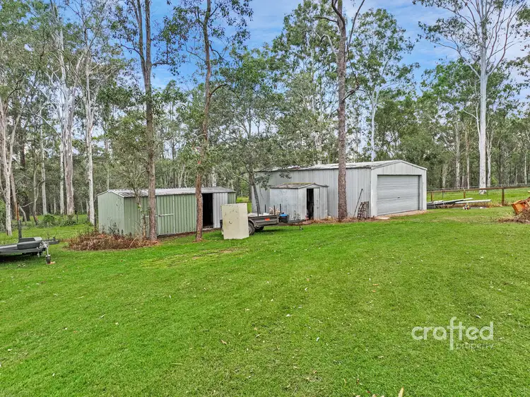 Fourth view of Homely house listing, 355 Clifton Drive, North Maclean QLD 4280