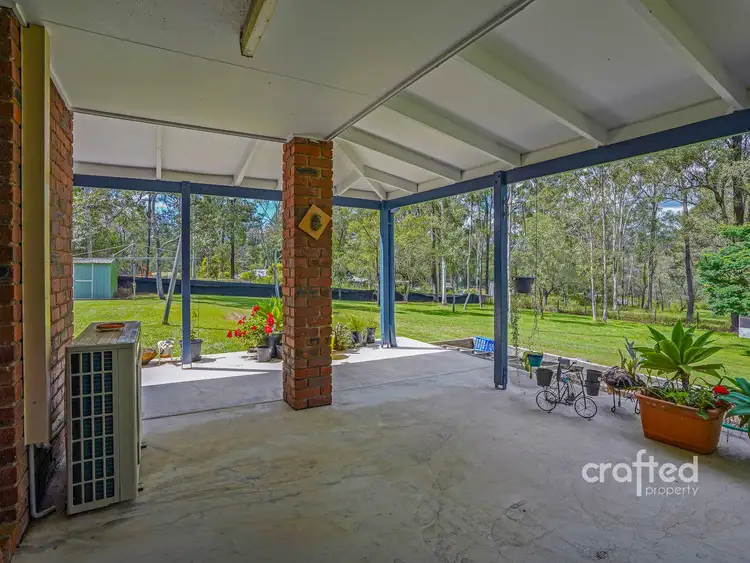 Sixth view of Homely house listing, 355 Clifton Drive, North Maclean QLD 4280