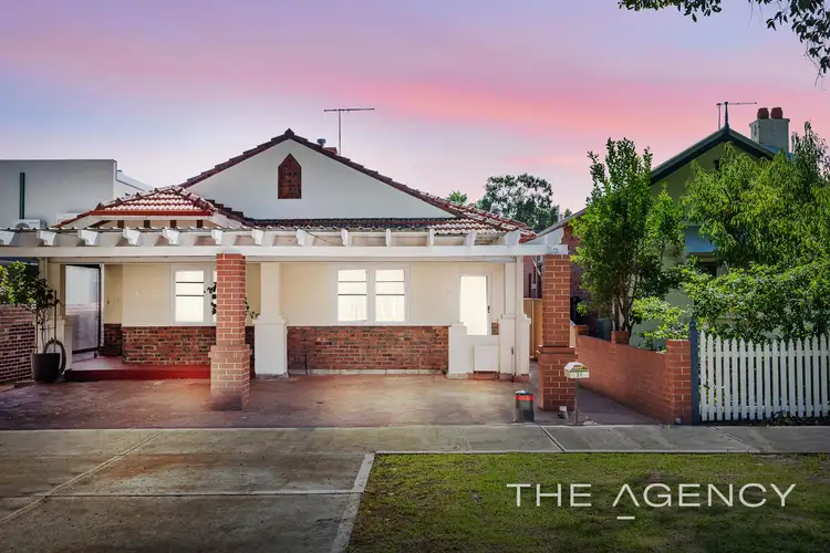 31 Hardy Road, Nedlands WA 6009