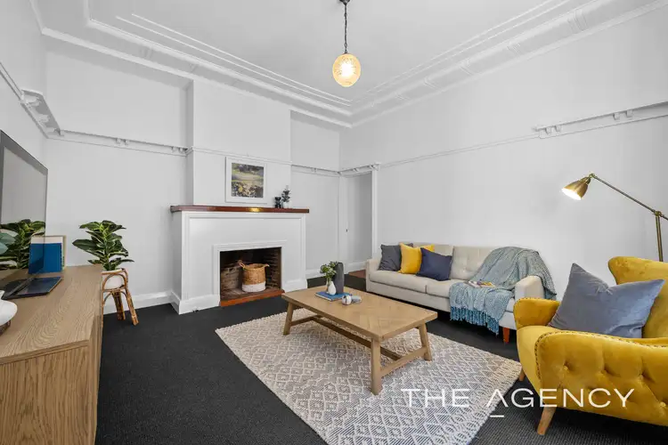 Second view of Homely house listing, 31 Hardy Road, Nedlands WA 6009
