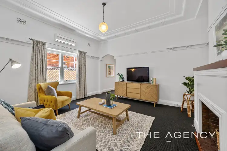 Third view of Homely house listing, 31 Hardy Road, Nedlands WA 6009