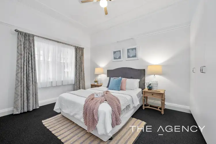 Fourth view of Homely house listing, 31 Hardy Road, Nedlands WA 6009