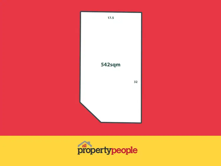 Second view of Homely land listing, Address available on request