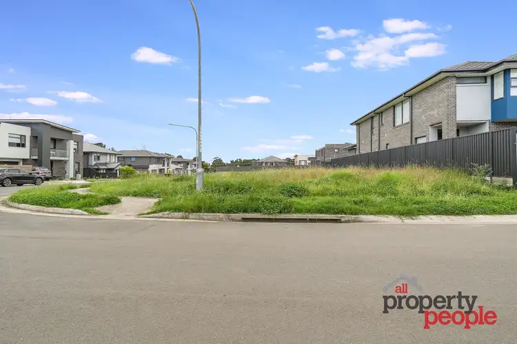 Third view of Homely land listing, Address available on request