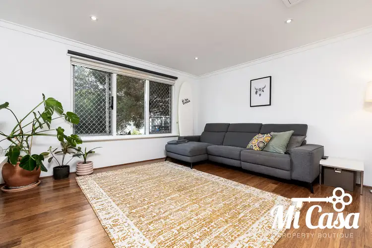 11/132 Carr Street, West Perth WA 6005