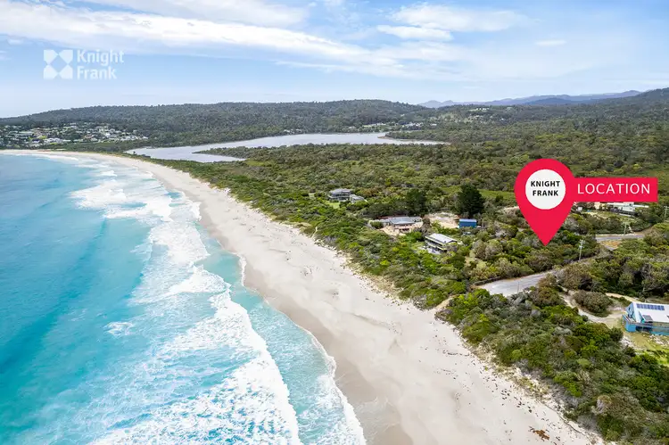 Fifth view of Homely land listing, 72 Lyall Road, Binalong Bay TAS 7216