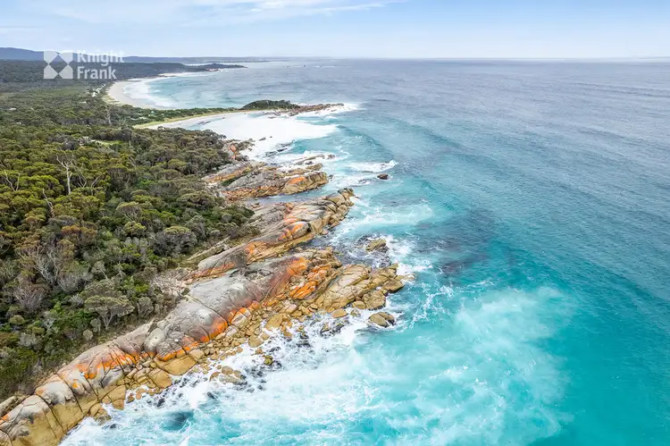 Sixth view of Homely land listing, 72 Lyall Road, Binalong Bay TAS 7216