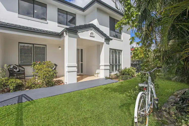 Third view of Homely house listing, 6 Islander Crt, Burleigh Waters QLD 4220
