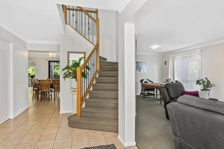 Fifth view of Homely house listing, 6 Islander Crt, Burleigh Waters QLD 4220