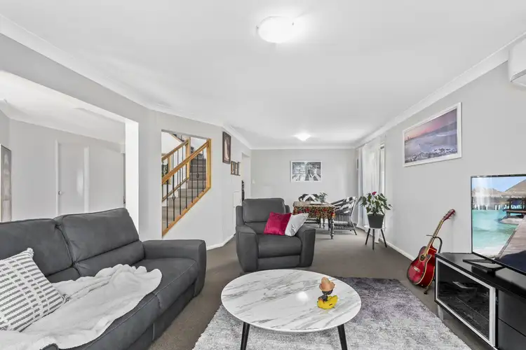 Sixth view of Homely house listing, 6 Islander Crt, Burleigh Waters QLD 4220