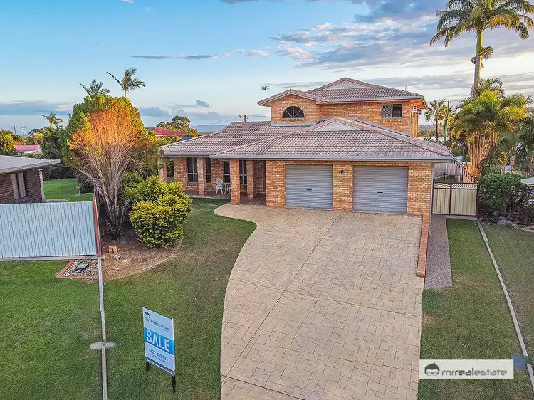 26 Agnew Avenue, Norman Gardens QLD 4701