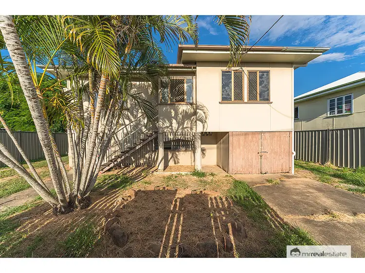 18 Princess Street, Berserker QLD 4701