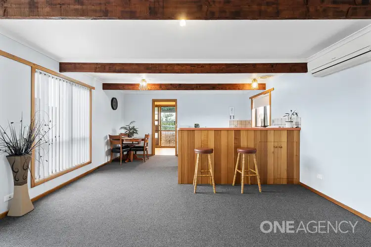 Main view of Homely house listing, 17 Mace Street, Montello TAS 7320