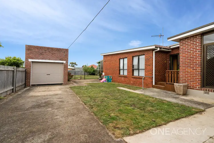 Second view of Homely house listing, 17 Mace Street, Montello TAS 7320