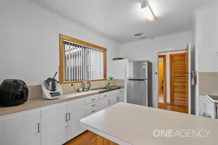 Third view of Homely house listing, 17 Mace Street, Montello TAS 7320