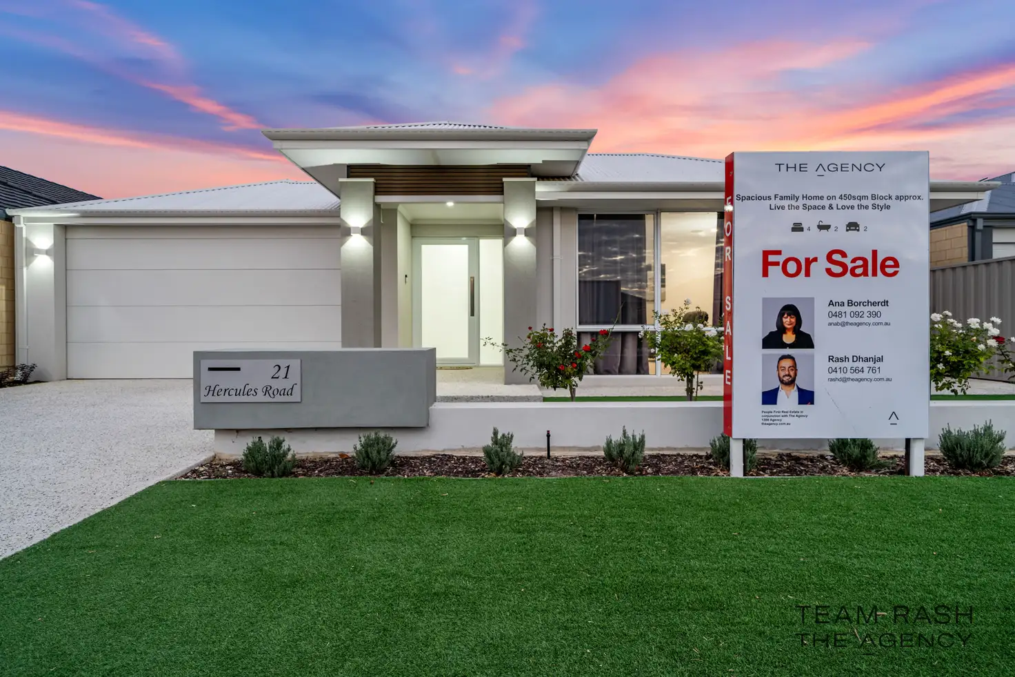 Main view of Homely house listing, 21 Hercules Road, Bennett Springs WA 6063