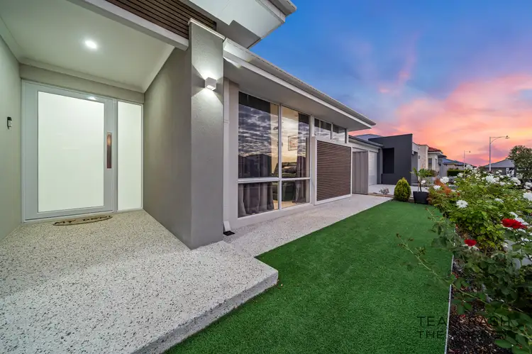 Second view of Homely house listing, 21 Hercules Road, Bennett Springs WA 6063