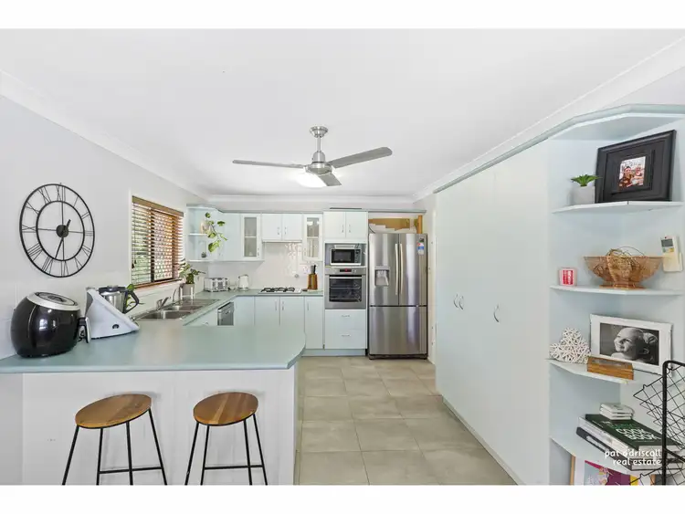 Second view of Homely house listing, 307 Mills Avenue, Frenchville QLD 4701