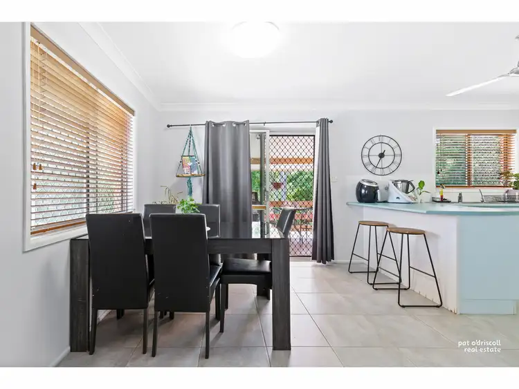 Third view of Homely house listing, 307 Mills Avenue, Frenchville QLD 4701